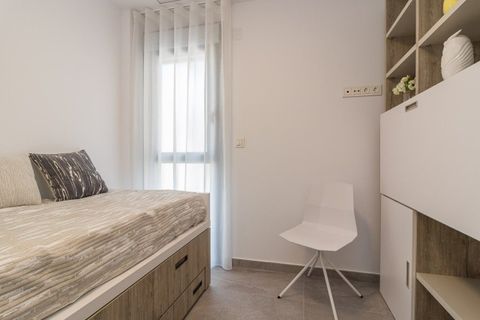 Bungalow i Torrevieja, Alicante, Torrevieja - € 340.000 | Ref: 767934 - foto 39