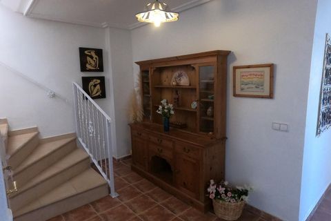 Villa i Algorfa, Alicante, Algorfa - € 499 500 | Ref: 13437 - foto 43