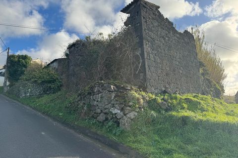Byhus i Horta, Faial, Horta - € 45.000 | Ref: 1158 - foto 4