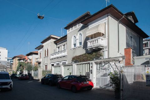 Villa i Milan, Milan, Milan - € 2.700.000 | Ref: 13944 - foto 1