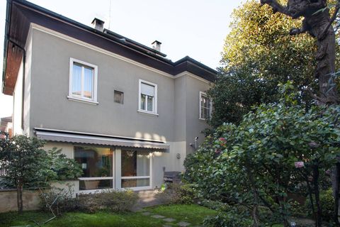 Villa i Milan, Milan, Milan - € 2.700.000 | Ref: 13944 - foto 2