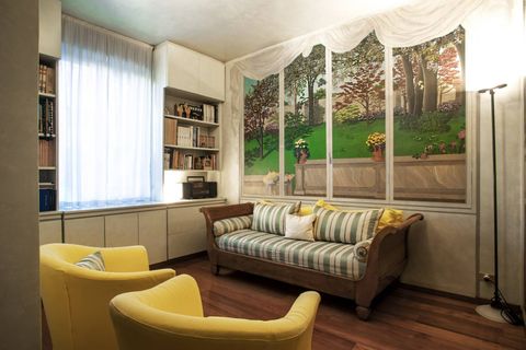 Villa i Milan, Milan, Milan - € 2.700.000 | Ref: 13944 - foto 25