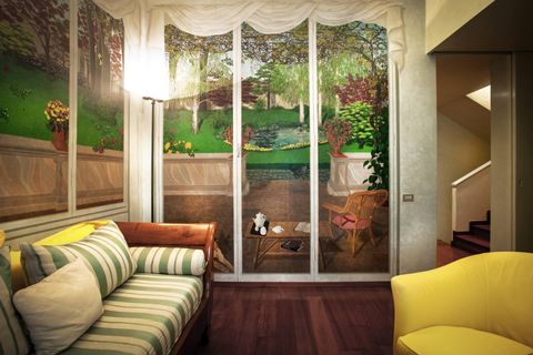 Villa i Milan, Milan, Milan - € 2.700.000 | Ref: 13944 - foto 27