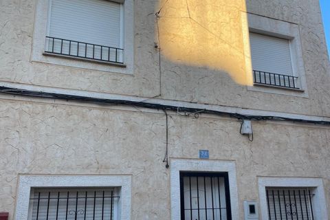Duplex i Albatera, Alicante, Albatera - € 135.000 | Ref: AG19MLSC3692085 - foto 1