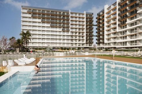 Lejlighed i Punta Prima, Alicante, Punta Prima - € 364.000 | Ref: AG4F9503 - foto 1