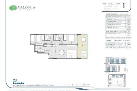 Lejlighed i Punta Prima, Alicante, Punta Prima - € 364.000 | Ref: AG4F9503 - foto 9