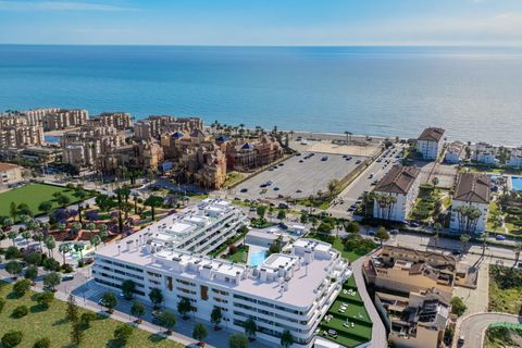 Lejlighed i Torrox Costa, Malaga, Torrox Costa - € 255.000 | Ref: R5317900 - foto 16