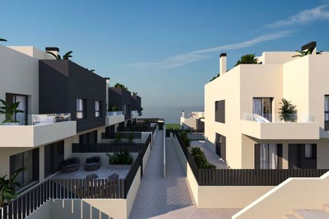 Byhus i Torre Del Mar, Malaga, Torre Del Mar - € 630.000 | Ref: R5317927 - foto 5