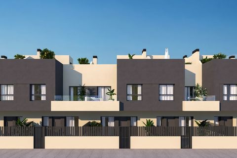 Byhus i Torre Del Mar, Malaga, Torre Del Mar - € 630.000 | Ref: R5317927 - foto 12