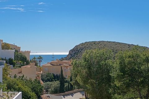 Villa em Benitachell, Alicante, Benitachell - € 1.300.000 | Ref: VD50223 - foto 2