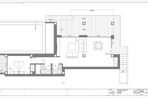 Villa em Benitachell, Alicante, Benitachell - € 1.300.000 | Ref: VD50223 - foto 27