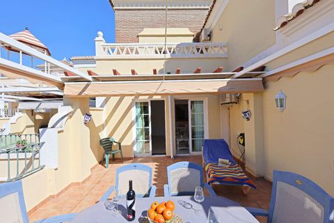 Villa i Nerja, Malaga, Nerja - € 449.000 | Ref: 4904 - foto 1