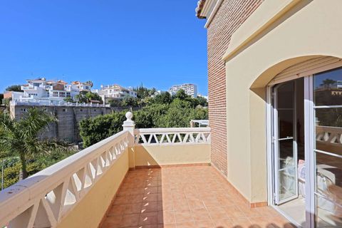 Villa i Nerja, Malaga, Nerja - € 449.000 | Ref: 4904 - foto 25