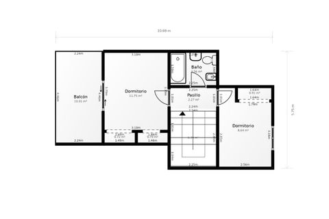 Villa i Nerja, Malaga, Nerja - € 449.000 | Ref: 4904 - foto 43