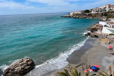 Villa i Nerja, Malaga, Nerja - € 449.000 | Ref: 4904 - foto 44