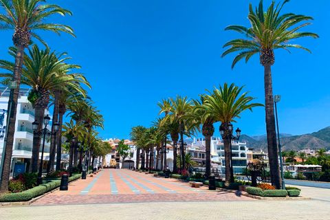Villa i Nerja, Malaga, Nerja - € 449.000 | Ref: 4904 - foto 47