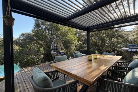 Villa i Saint-Aygulf, Var, Saint-Aygulf - € 1.175.000 | Ref: HH-16090283 - foto 1