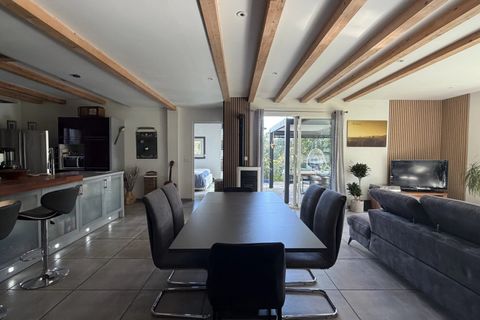 Villa i Saint-Aygulf, Var, Saint-Aygulf - € 1.175.000 | Ref: HH-16090283 - foto 4