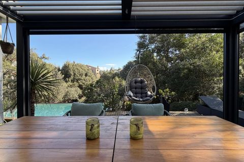 Villa i Saint-Aygulf, Var, Saint-Aygulf - € 1.175.000 | Ref: HH-16090283 - foto 7