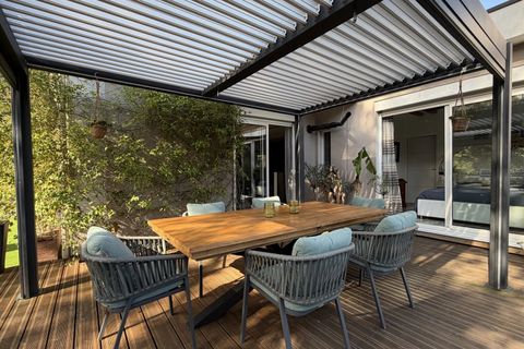 Villa i Saint-Aygulf, Var, Saint-Aygulf - € 1.175.000 | Ref: HH-16090283 - foto 8