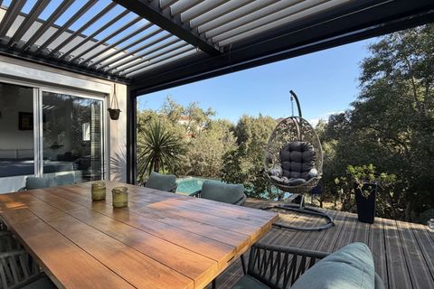 Villa i Saint-Aygulf, Var, Saint-Aygulf - € 1.175.000 | Ref: HH-16090283 - foto 9