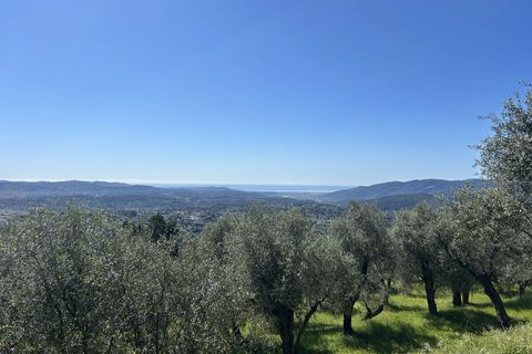 Villa i Grasse, Alpes-Maritimes, Grasse - € 5.000.000 | Ref: HH-16088561 - foto 4