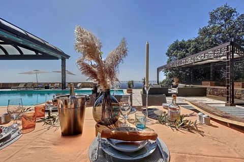 Villa i Grasse, Alpes-Maritimes, Grasse - € 5.000.000 | Ref: HH-16088561 - foto 5