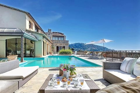 Villa i Grasse, Alpes-Maritimes, Grasse - € 5.000.000 | Ref: HH-16088561 - foto 6