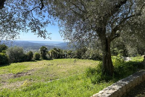 Villa i Grasse, Alpes-Maritimes, Grasse - € 5.000.000 | Ref: HH-16088561 - foto 9