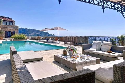 Villa i Grasse, Alpes-Maritimes, Grasse - € 5.000.000 | Ref: HH-16088561 - foto 10