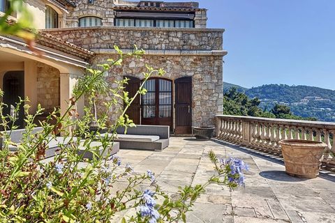 Villa i Grasse, Alpes-Maritimes, Grasse - € 5.000.000 | Ref: HH-16088561 - foto 11