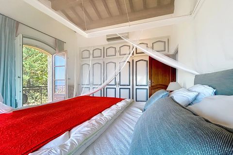 Villa i Grasse, Alpes-Maritimes, Grasse - € 5.000.000 | Ref: HH-16088561 - foto 13