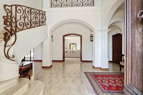 Villa i Grasse, Alpes-Maritimes, Grasse - € 5.000.000 | Ref: HH-16088561 - foto 14