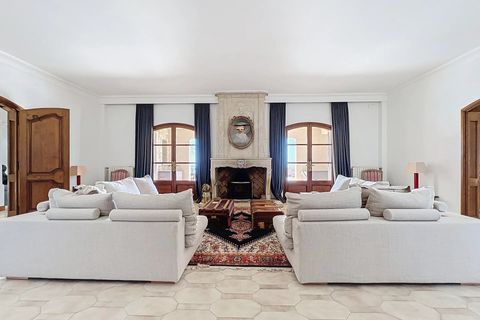 Villa i Grasse, Alpes-Maritimes, Grasse - € 5.000.000 | Ref: HH-16088561 - foto 16