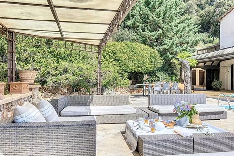 Villa i Grasse, Alpes-Maritimes, Grasse - € 5.000.000 | Ref: HH-16088561 - foto 17