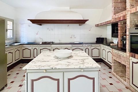 Villa i Grasse, Alpes-Maritimes, Grasse - € 5.000.000 | Ref: HH-16088561 - foto 18