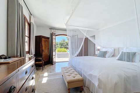 Villa i Grasse, Alpes-Maritimes, Grasse - € 5.000.000 | Ref: HH-16088561 - foto 19