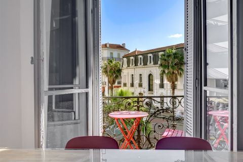 Lejlighed i Cannes, Alpes-Maritimes, Cannes - € 1.390.000 | Ref: HH-16086683 - foto 2
