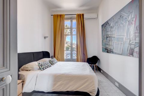 Lejlighed i Cannes, Alpes-Maritimes, Cannes - € 1.390.000 | Ref: HH-16086683 - foto 4