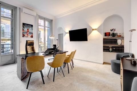 Lejlighed i Cannes, Alpes-Maritimes, Cannes - € 1.390.000 | Ref: HH-16086683 - foto 8