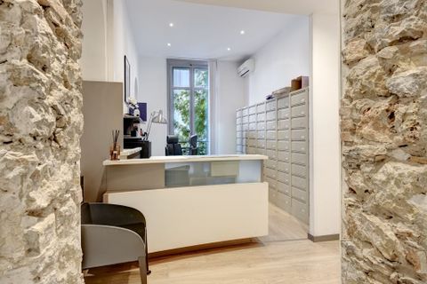 Lejlighed i Cannes, Alpes-Maritimes, Cannes - € 1.390.000 | Ref: HH-16086683 - foto 13