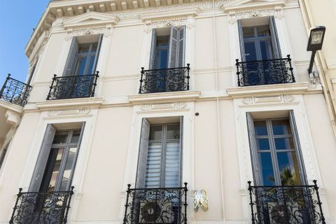 Lejlighed i Cannes, Alpes-Maritimes, Cannes - € 1.390.000 | Ref: HH-16086683 - foto 16