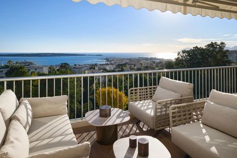 Lejlighed i Cannes, Alpes-Maritimes, Cannes - € 2.690.000 | Ref: HH-16082617 - foto 2