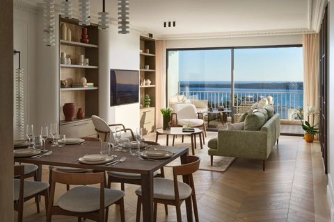 Lejlighed i Cannes, Alpes-Maritimes, Cannes - € 2.690.000 | Ref: HH-16082617 - foto 4