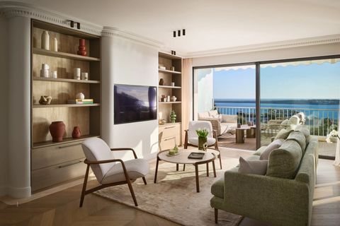 Lejlighed i Cannes, Alpes-Maritimes, Cannes - € 2.690.000 | Ref: HH-16082617 - foto 6