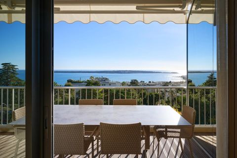 Lejlighed i Cannes, Alpes-Maritimes, Cannes - € 2.690.000 | Ref: HH-16082617 - foto 14