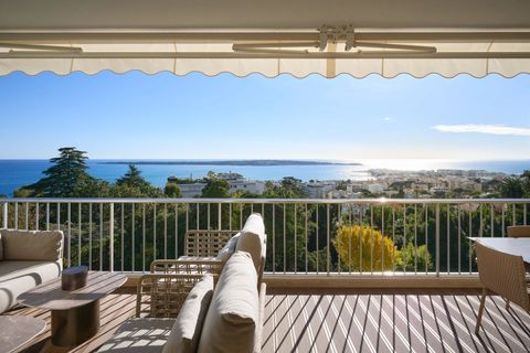 Lejlighed i Cannes, Alpes-Maritimes, Cannes - € 2.690.000 | Ref: HH-16082617 - foto 15