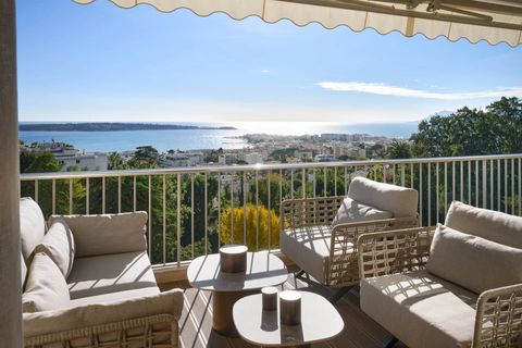 Lejlighed i Cannes, Alpes-Maritimes, Cannes - € 2.690.000 | Ref: HH-16082617 - foto 16
