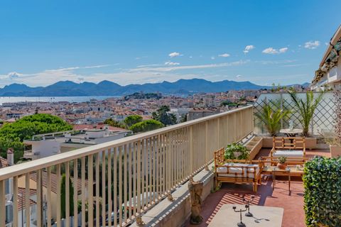 Lejlighed i Cannes, Alpes-Maritimes, Cannes - € 1.431.000 | Ref: HH-16081431 - foto 1