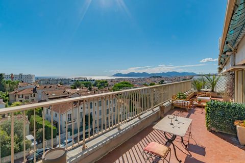 Lejlighed i Cannes, Alpes-Maritimes, Cannes - € 1.431.000 | Ref: HH-16081431 - foto 2